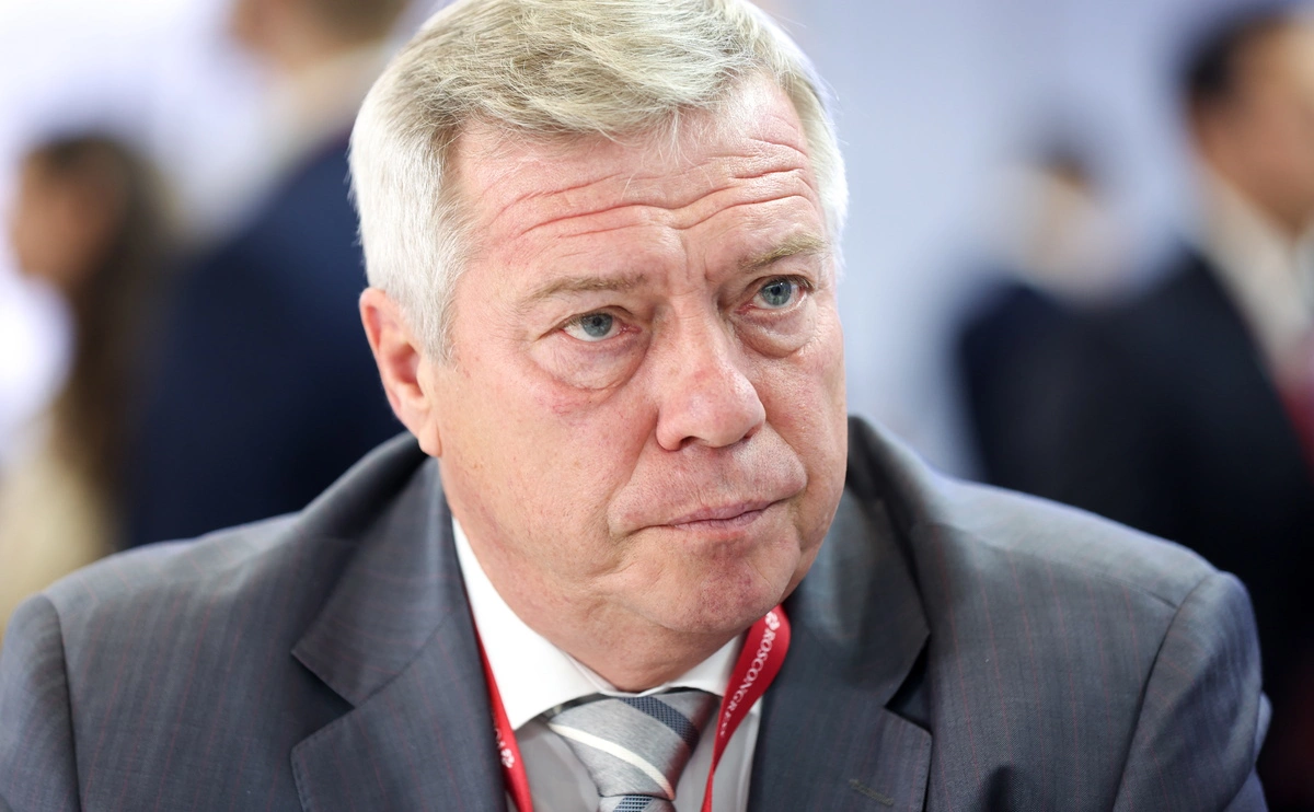 Петр Ковалев / ТАСС