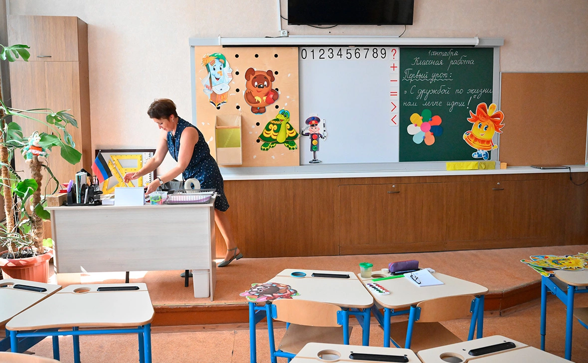 Илья Питалев / РИА Новости