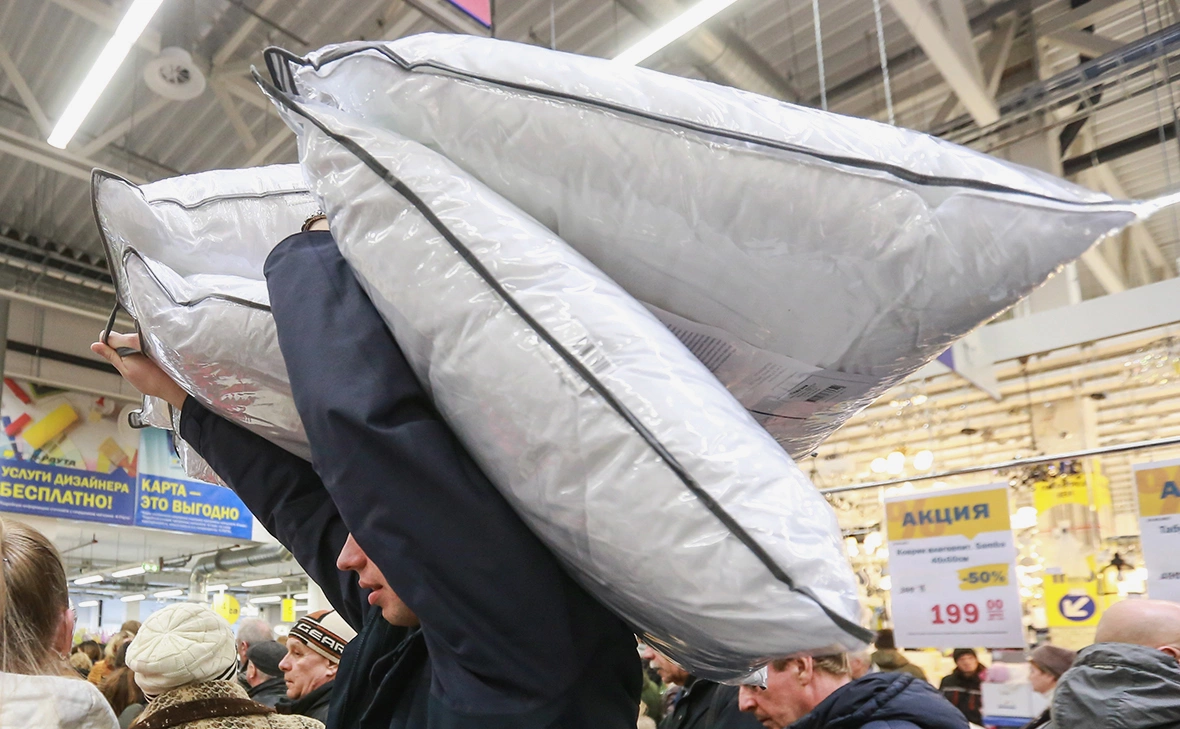 Сергей Коньков / ТАСС