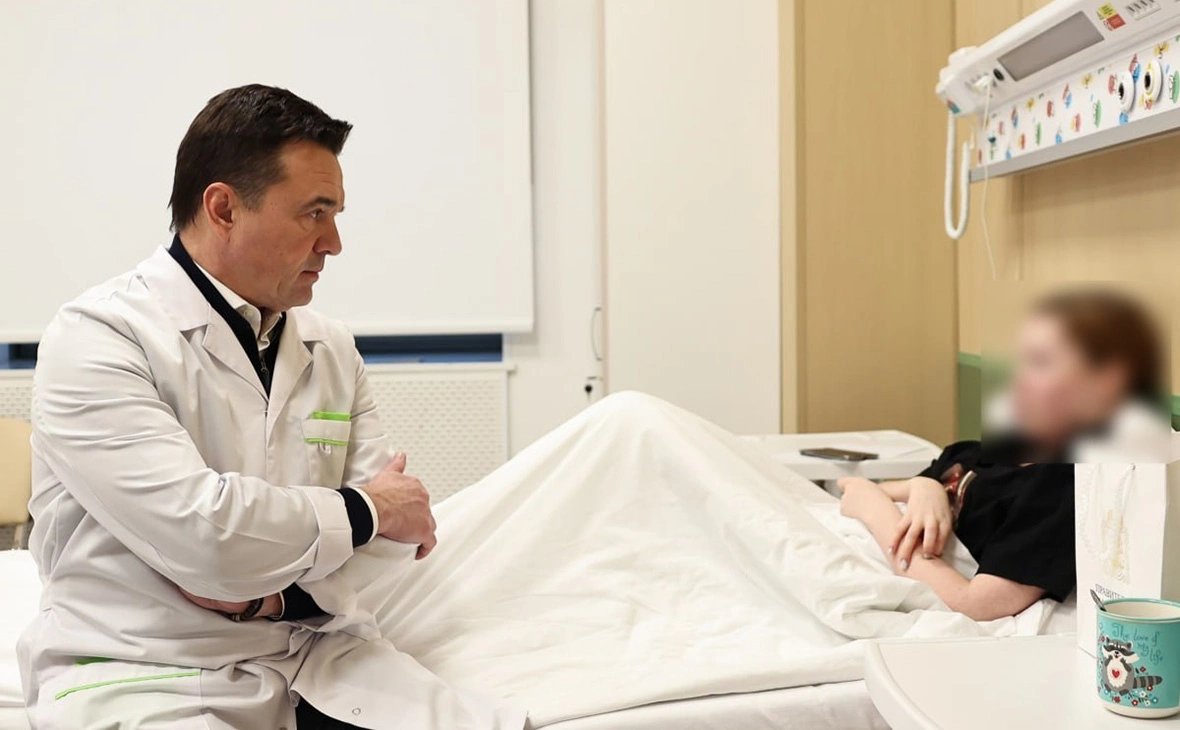 vorobiev_live / Telegram