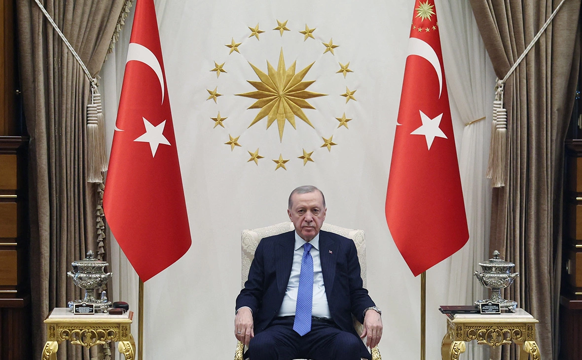 Murat Kula / Reuters