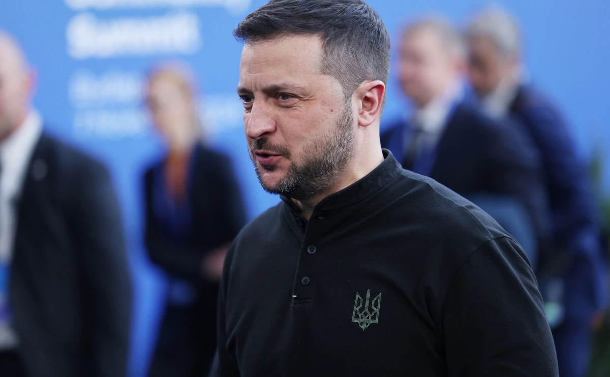 Janos Kummer / Getty Images