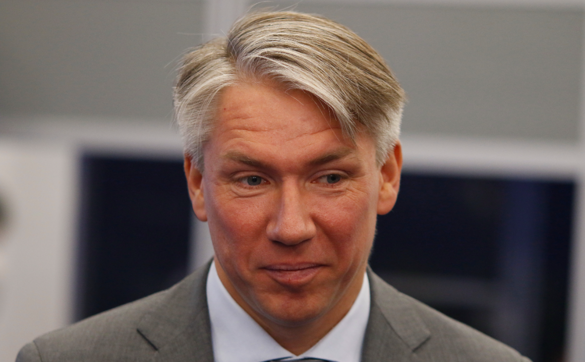 Maksim Konstantinov / Global Look Press