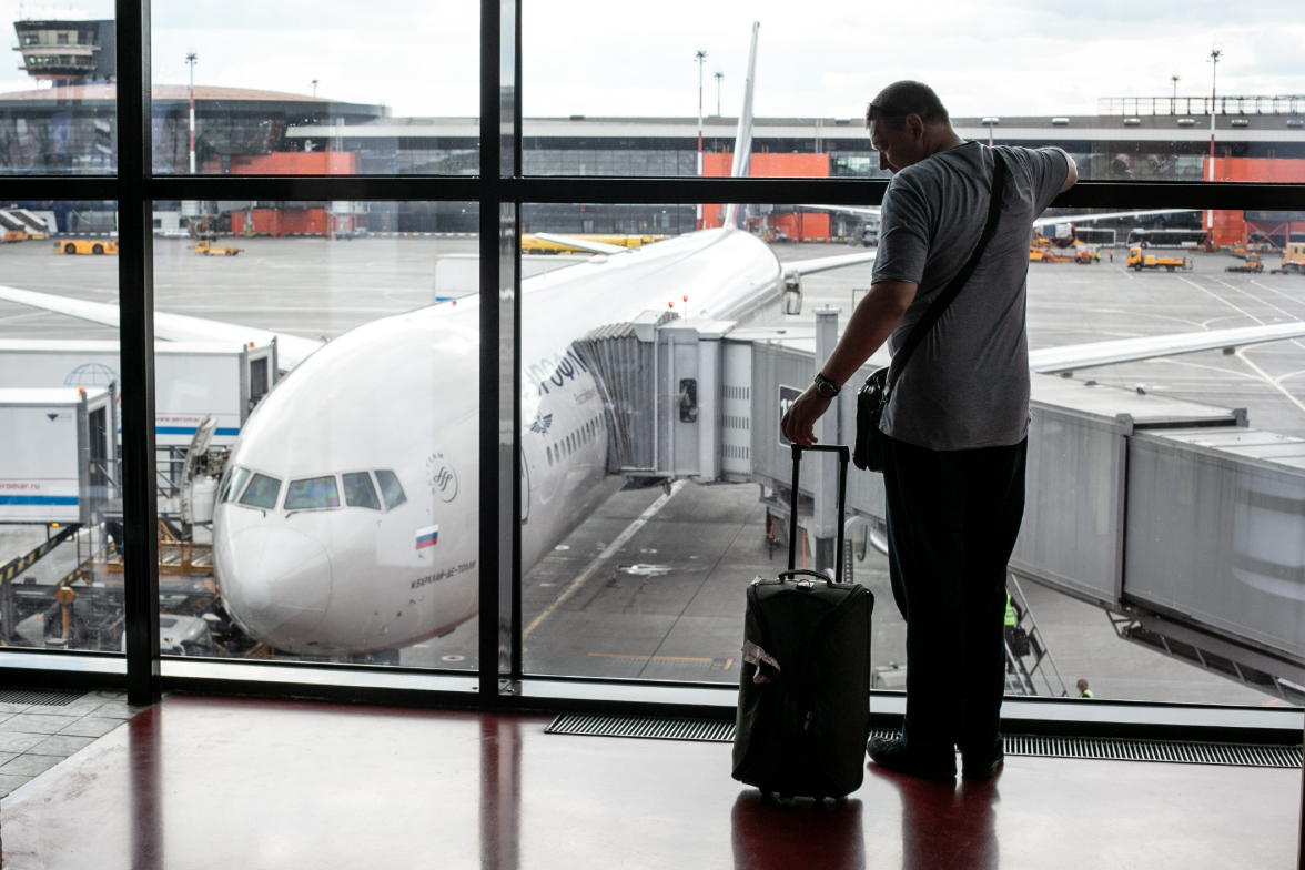 Владимир Андреев / URA.RU