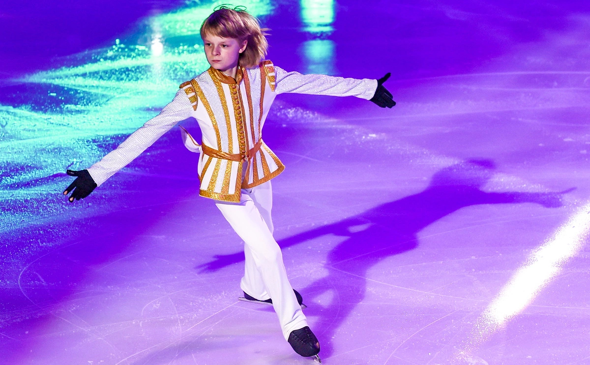 Сергей Булкин / ТАСС