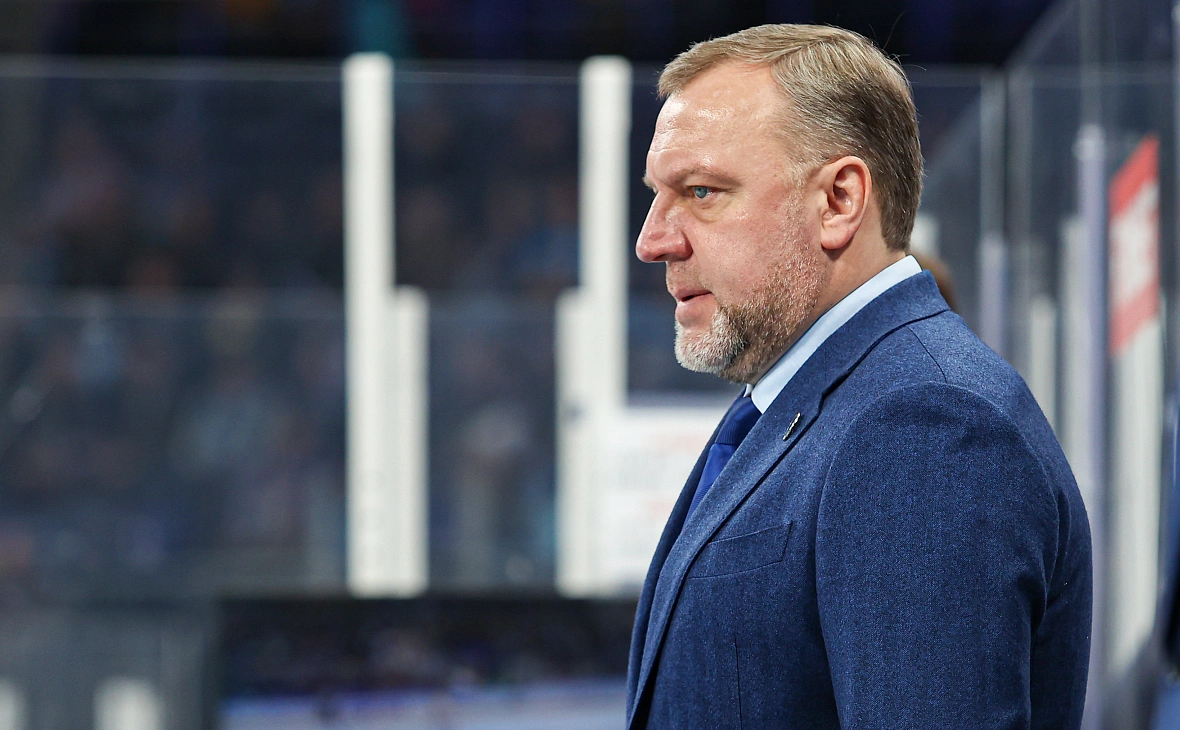 Официальный сайт ХК «‎Сибирь»