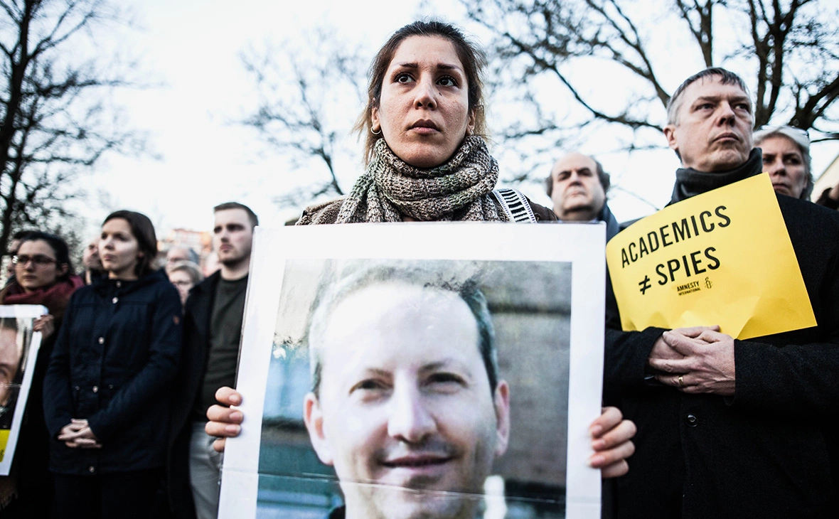 Kevin Van den Panhuyzen / Zuma / Global Look Press