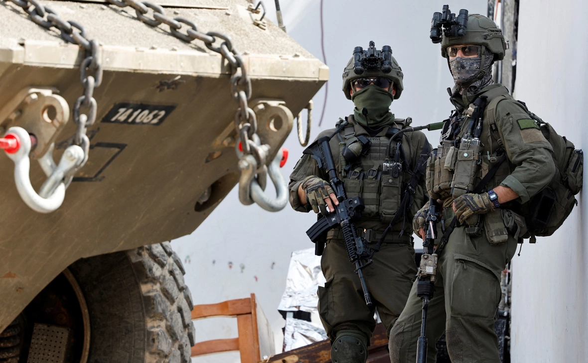 Raneen Sawafta / Reuters