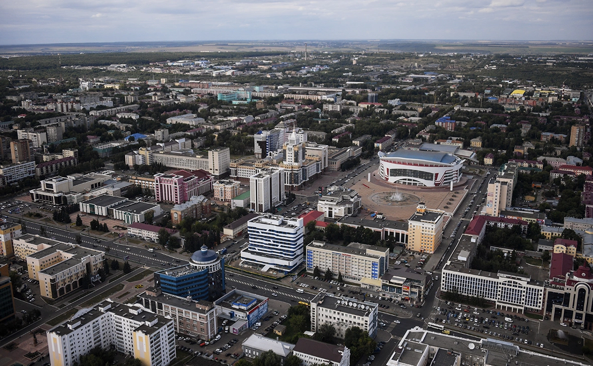 Алексей Филиппов / РИА Новости