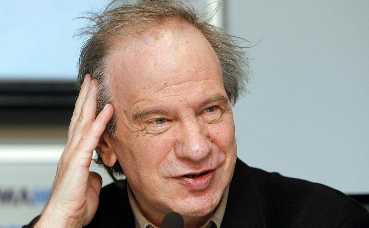 Илья Питалев / РИА Новости