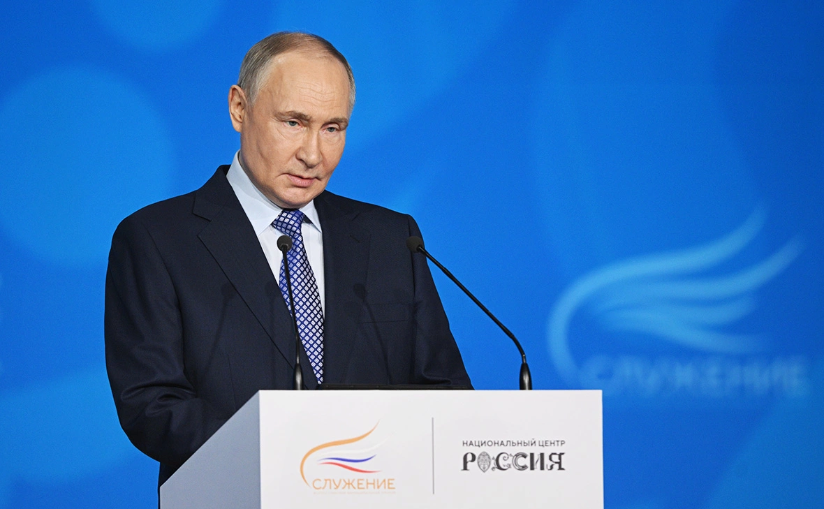 Рамиль Ситдиков / РИА Новости