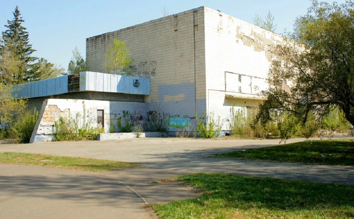 Яндекс Карты