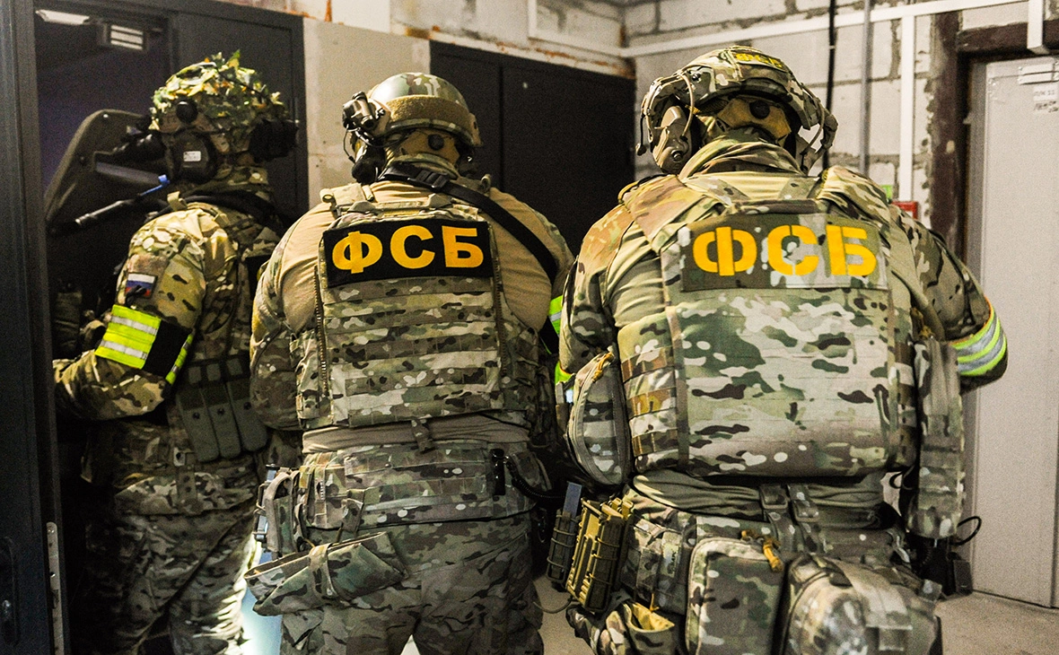 Вадим Ахметов / URA.RU / Global Look Press