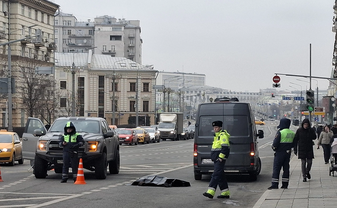 АГН «Москва»
