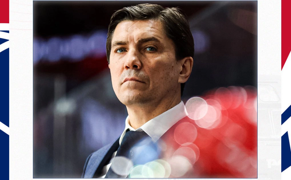 ХК "Локомотив"