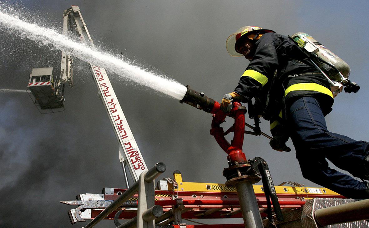 Фото:  Uriel Sinai / Getty Images