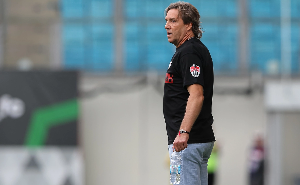 Edgar Breshchanov / Global Look Press