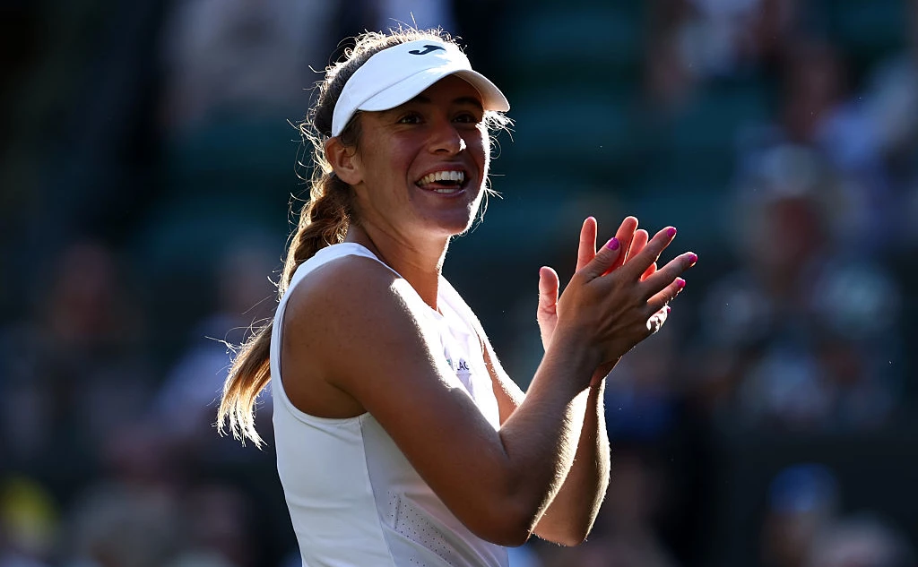 Dan Istitene / Getty Images