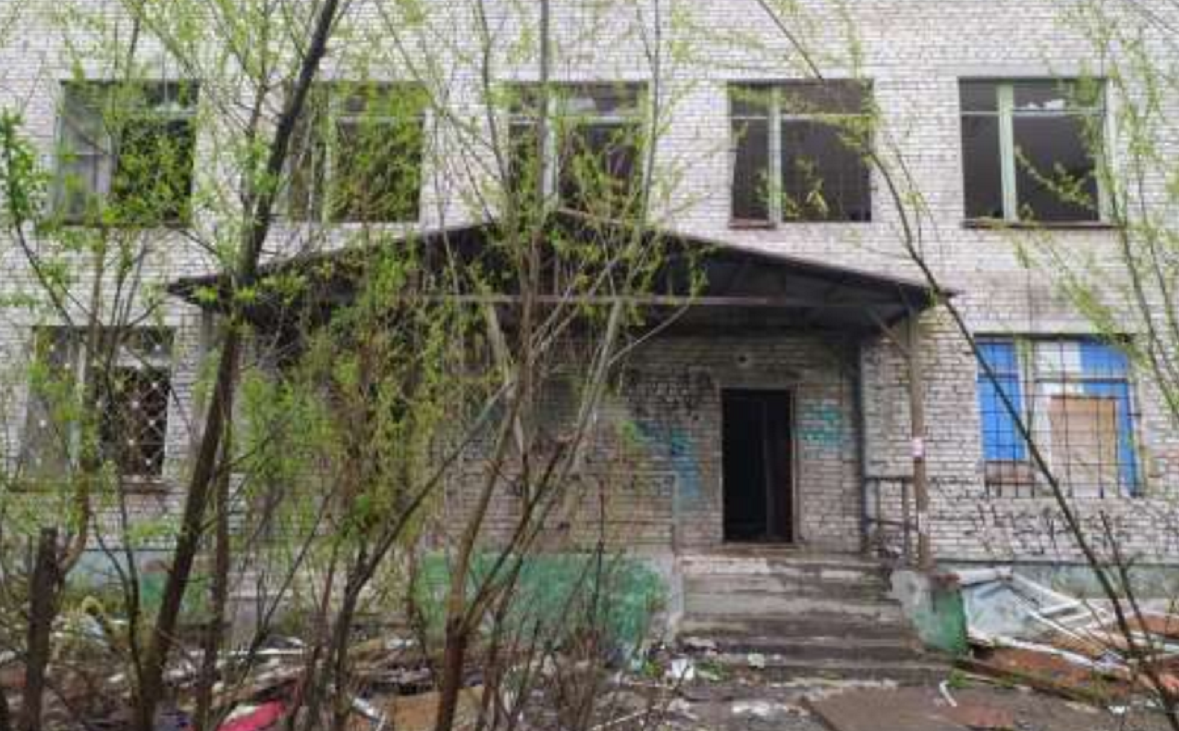 Фото: ГИС "Торги"