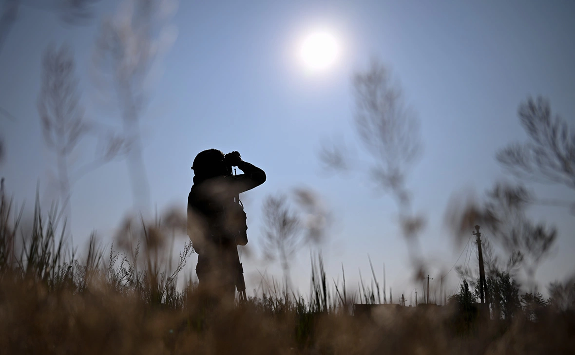 Станислав Красильников / РИА Новости