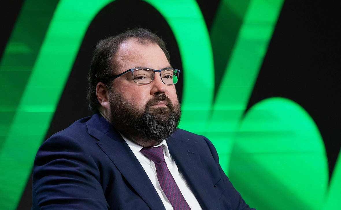 Андрей Махотин для РБК