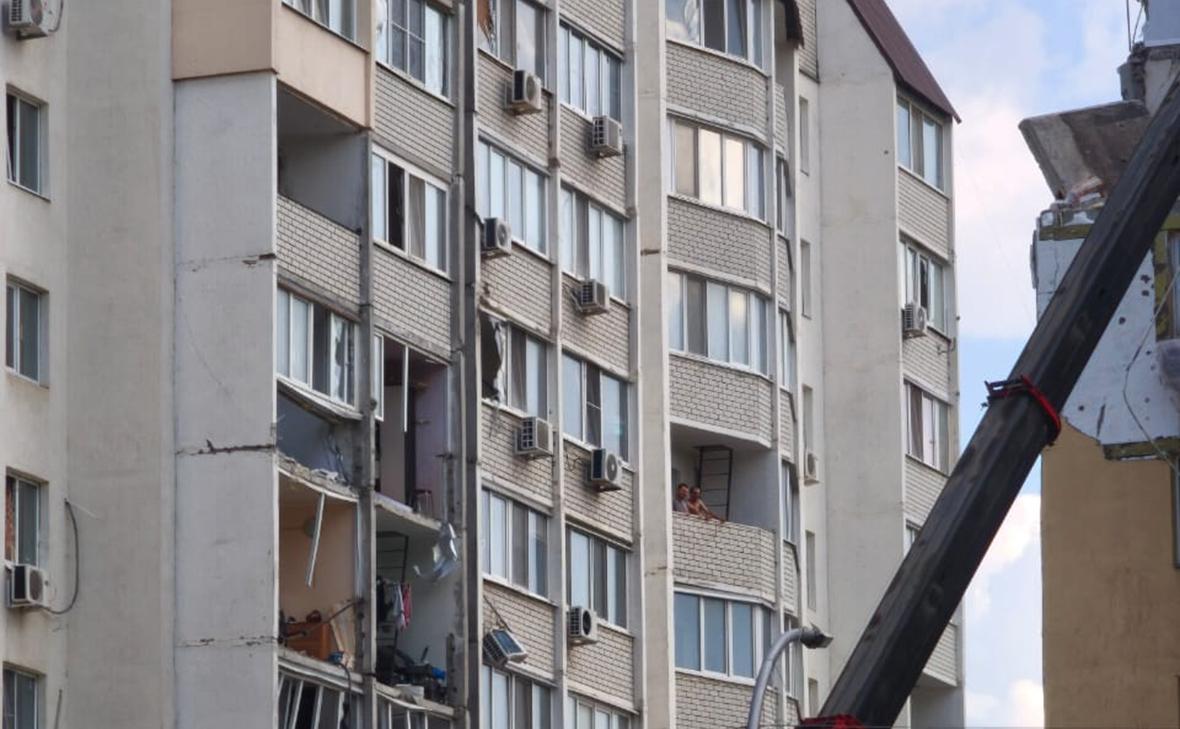 Фото:Ирина Плугина / РБК