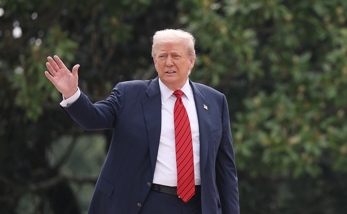 Win McNamee / Getty Images