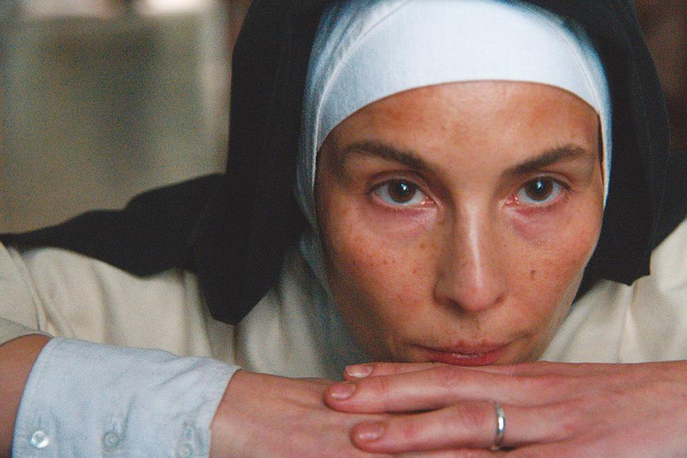 Нуми Рапас в фильме&nbsp;&laquo;Мать&raquo;