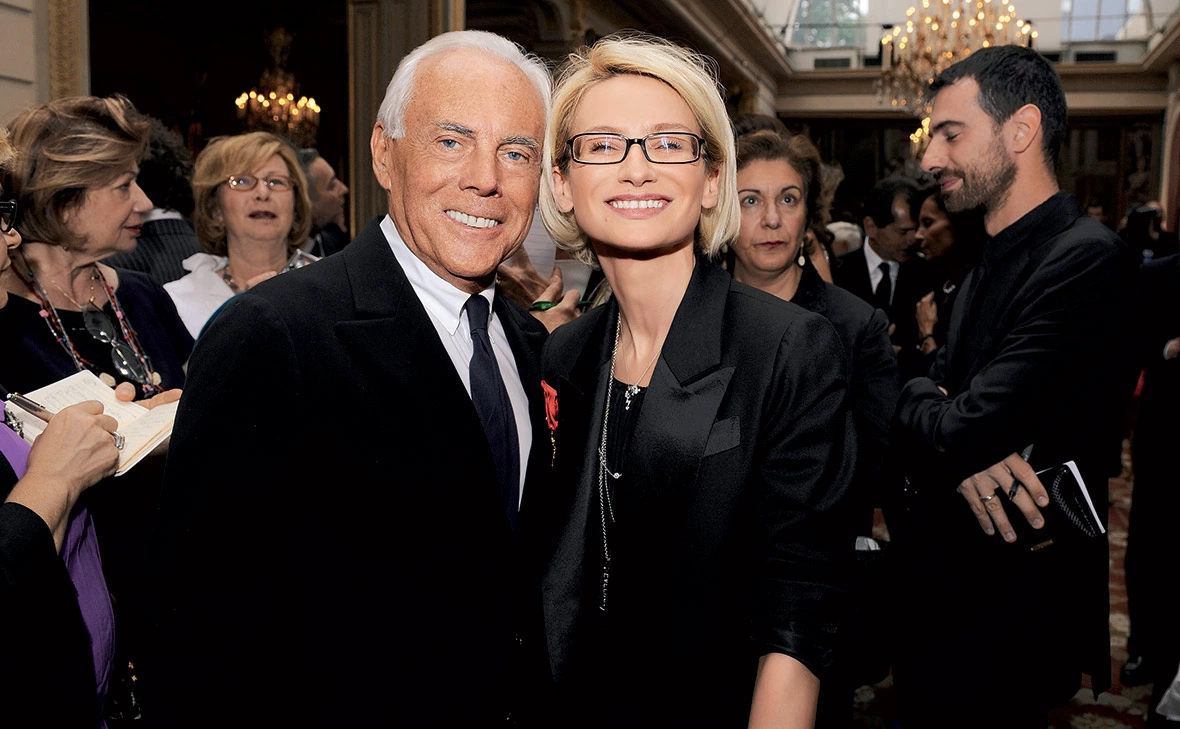 Artefact / WireImage / Getty Images