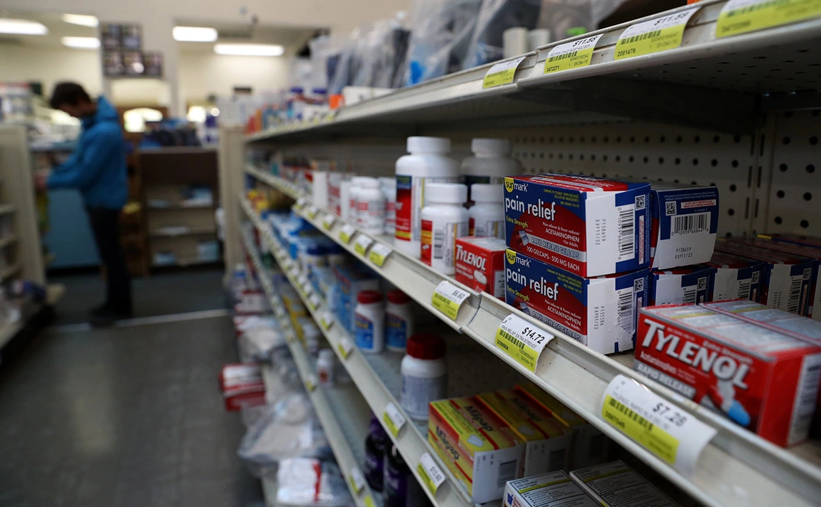 Justin Sullivan / Getty Images