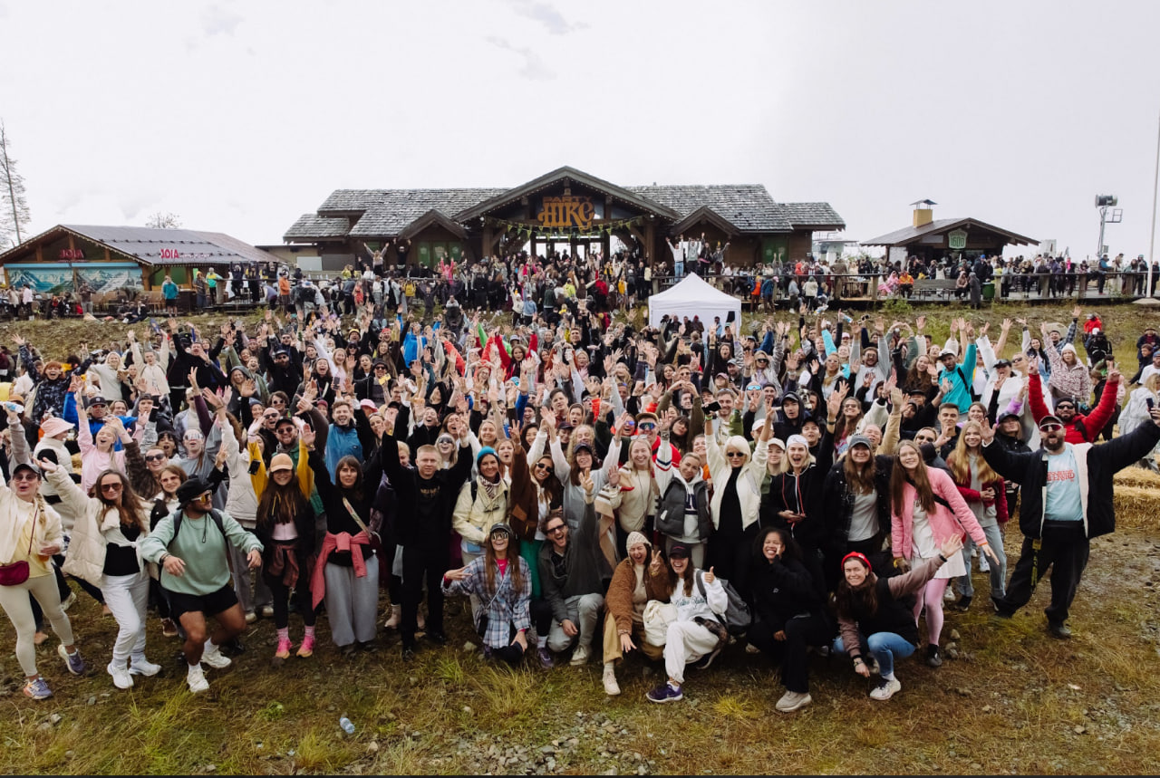 New Star Weekend 2025