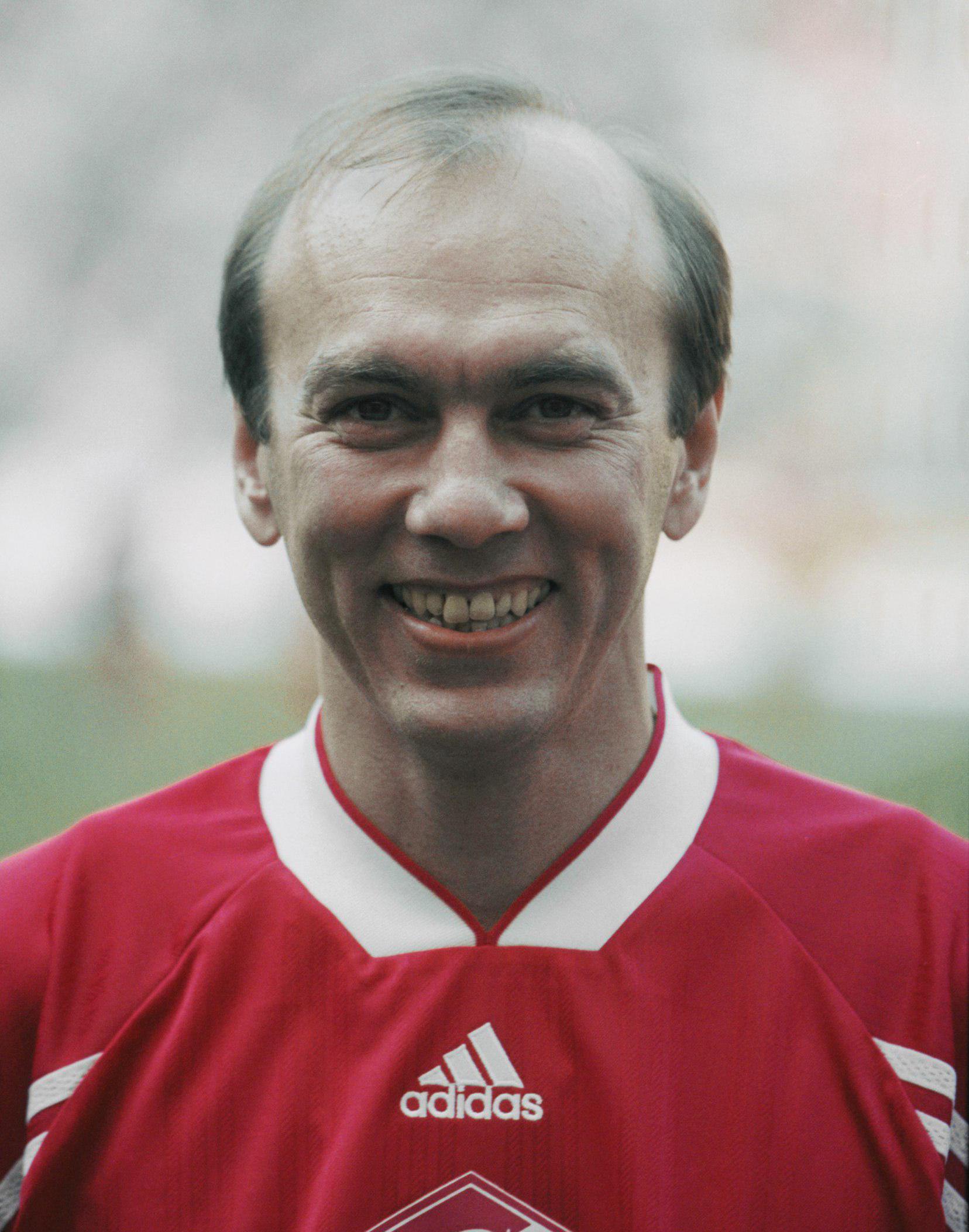 Вагиз Хидиятуллин