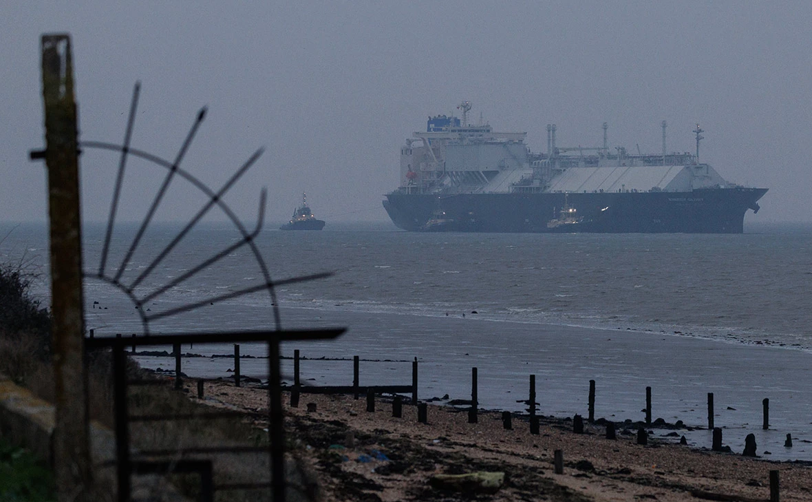 Dan Kitwood / Getty Images