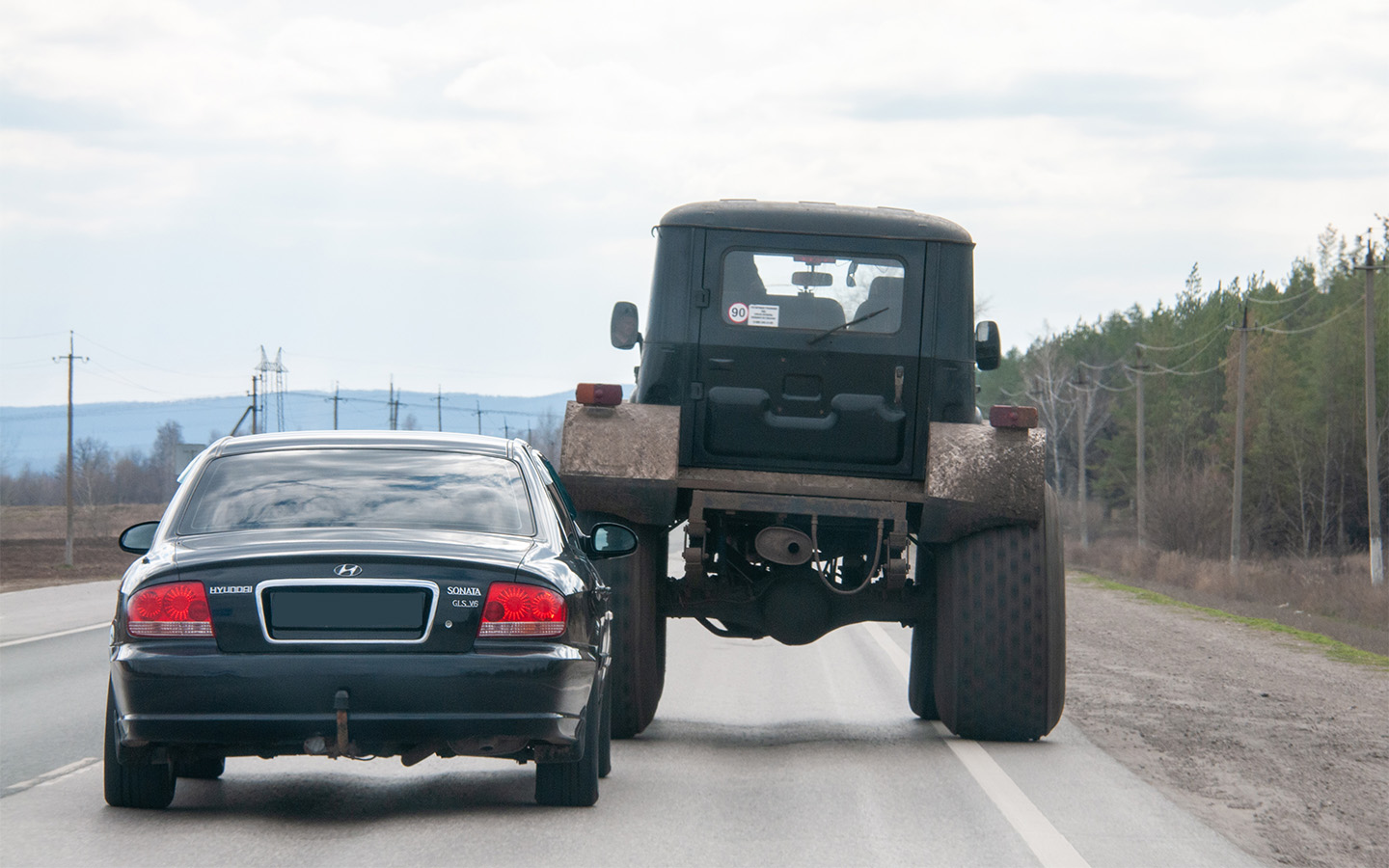 Фото: Svetlana Vozmilova / Global Look Press