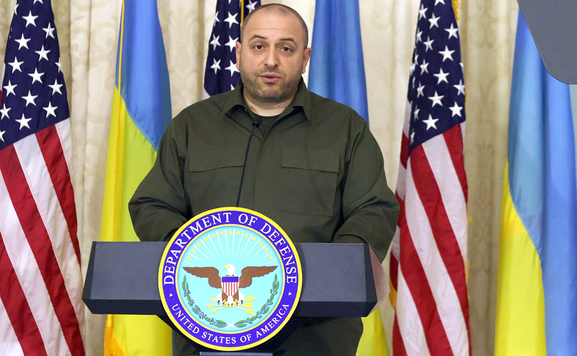 Павел Бахмут / Keystone Press Agency / Global Look Press