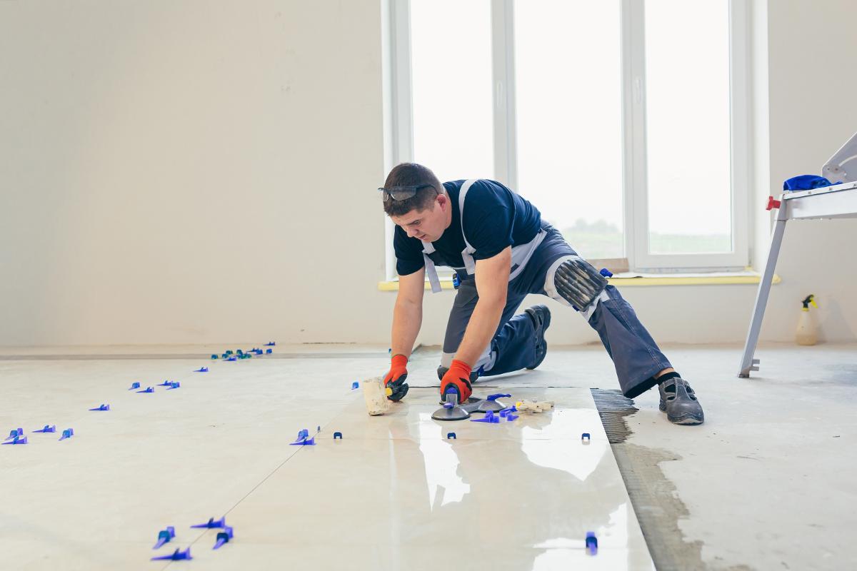 Отделка по ГОСТу: что даст покупателям и застройщикам новый стандарт