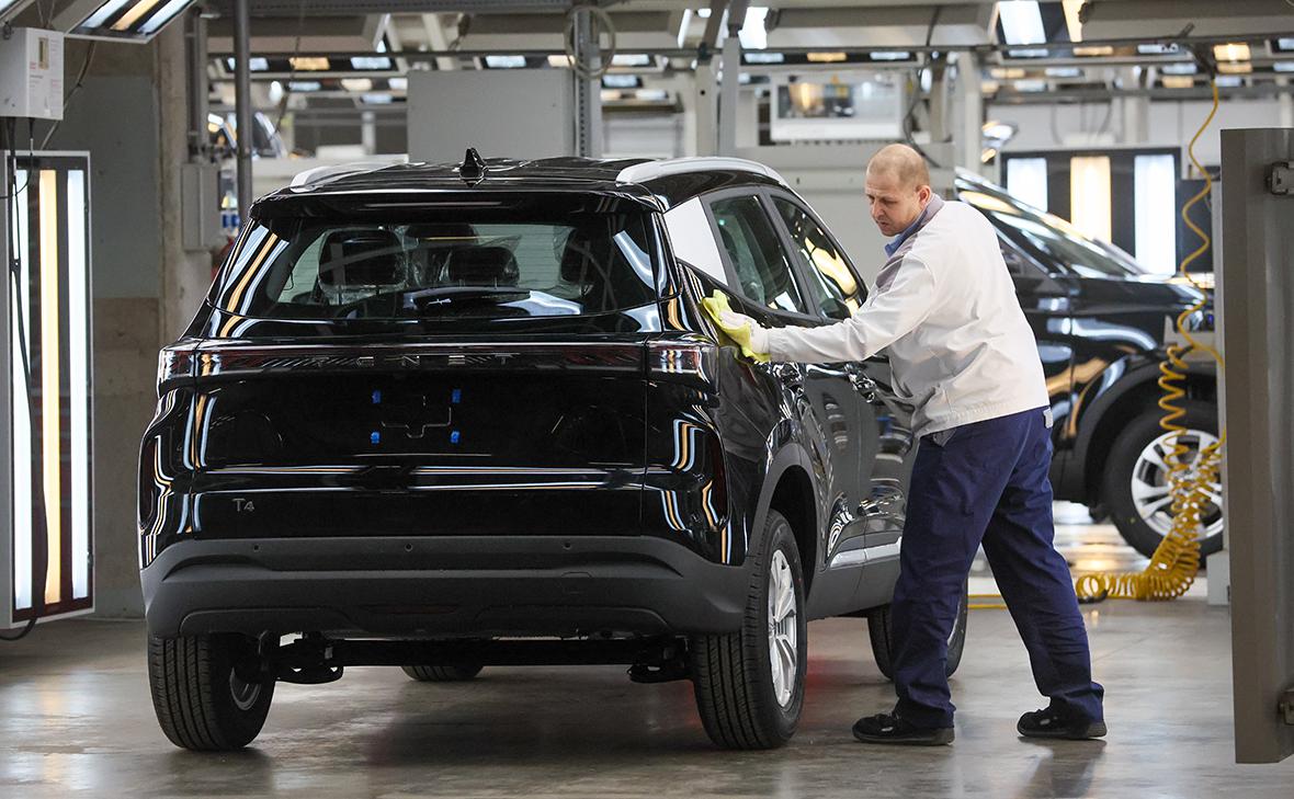 Фото: Алексей Белкин / NEWS.ru / Global Look Press