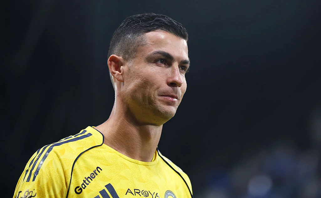 Yasser Bakhsh / Getty Images