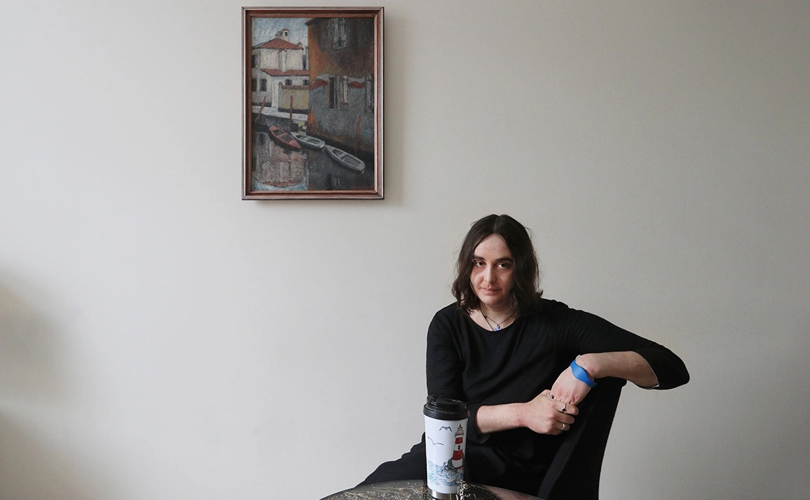 Гавриил Григоров / ТАСС