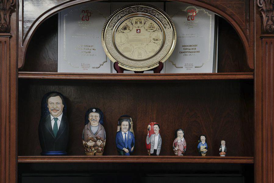 Андрей Любимов / РБК