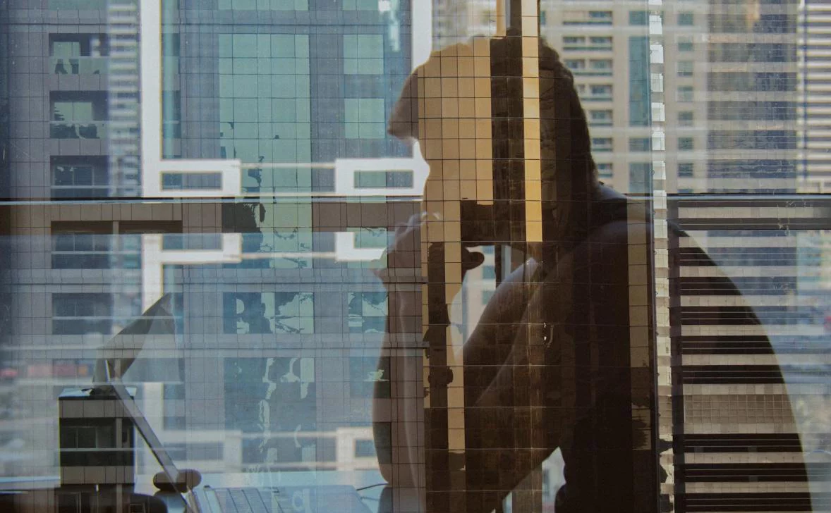 Lesya Soboleva / Unsplash