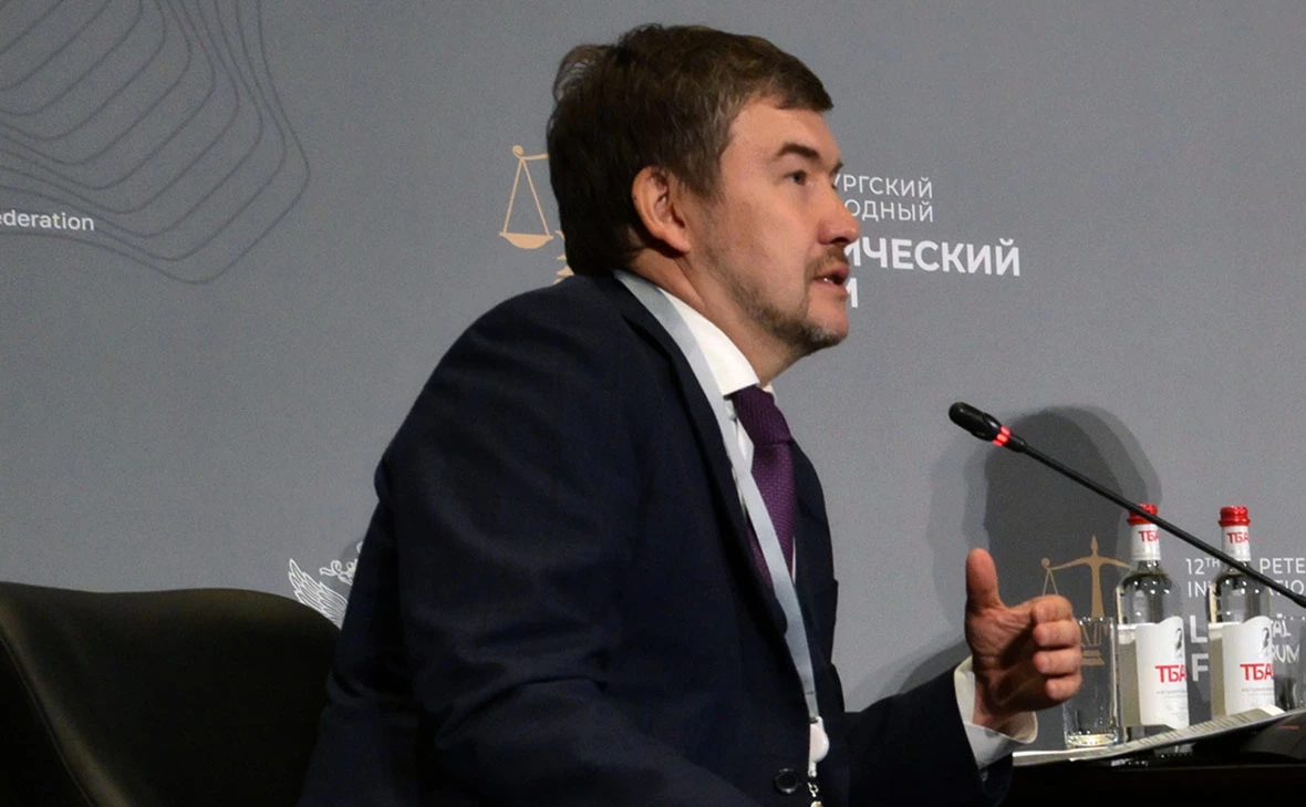 Алексей Даничев / РИА Новости