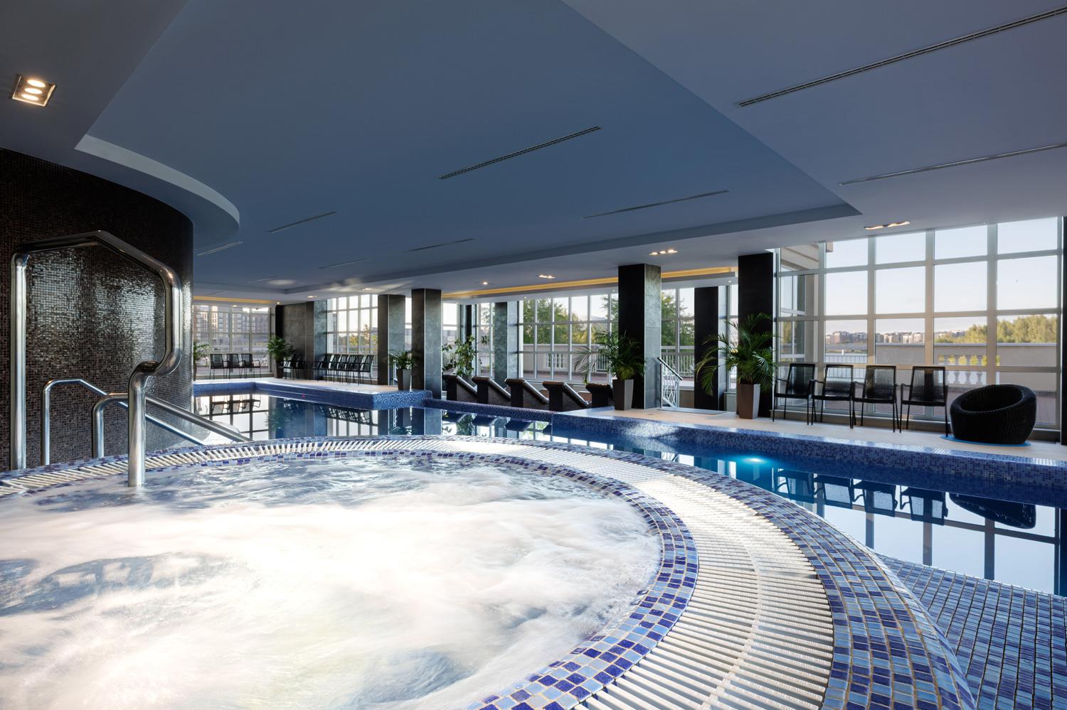 &laquo;Radisson, Завидово&raquo;