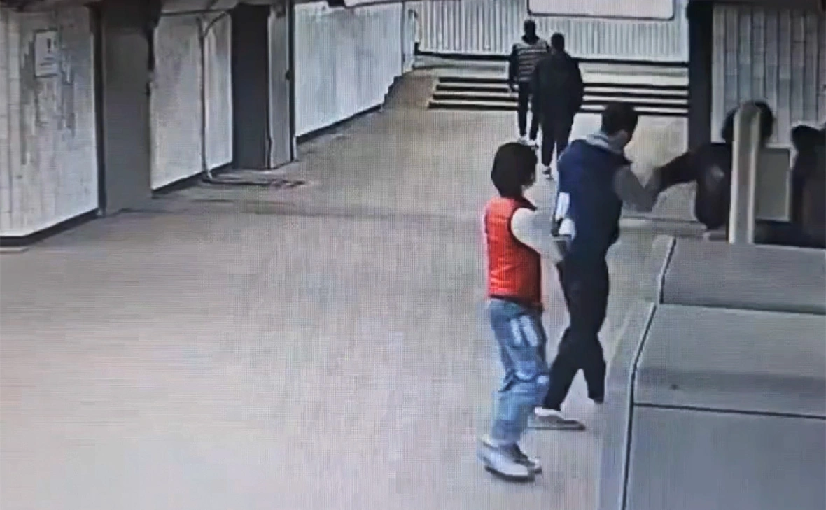 МВД России по городу Москве