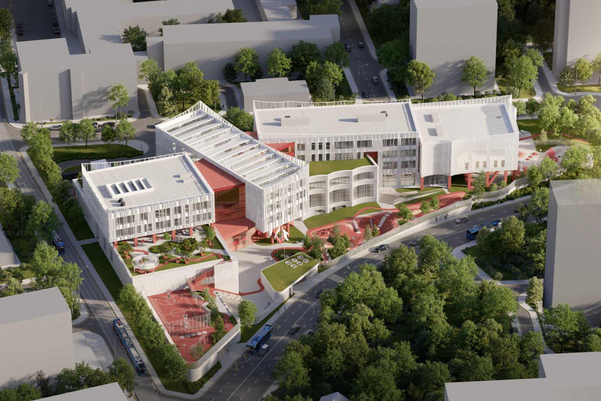 Фото: официальный портал мэра и правительства Москвы