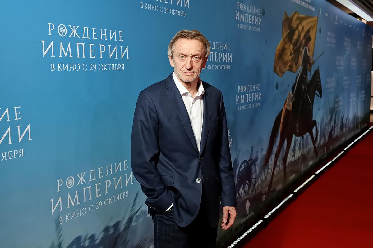 Александр Яцко