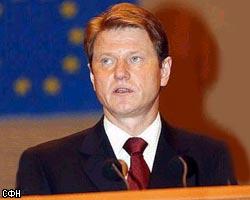 Конституционный суд Литвы признал президента виновным