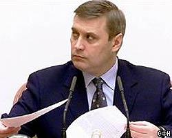 М.Касьянов: Объем инвестиций в экономику РФ вырос на 11%