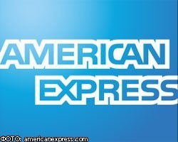 Чистая прибыль American Express выросла почти вдвое