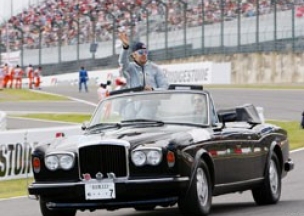 Феттель выиграл "Гран-при Японии"